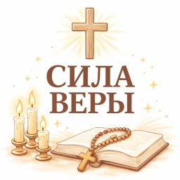 Аватар канала «Вера | Православие»