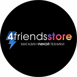 Аватар канала «4FriendsStore»