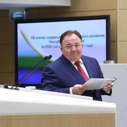 Аватар канала «Махмуд-Али Калиматов»