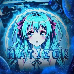 Аватар канала «Matizok Standoff 2»