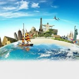 Аватар группы «Живые Путешествия»