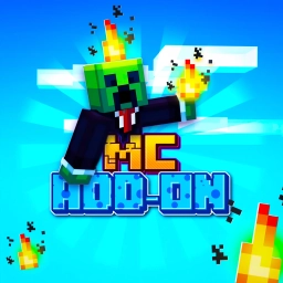 Аватар канала «Minecraft |Моды|Аддоны»
