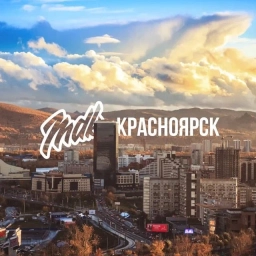 Аватар канала «MDK Красноярск»