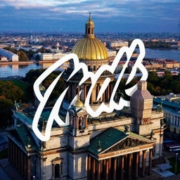 Аватар канала «MDK Петербург»