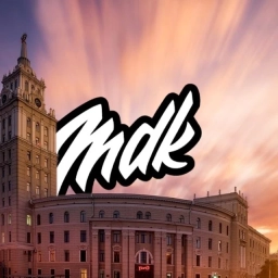 Аватар канала «MDK Воронеж»