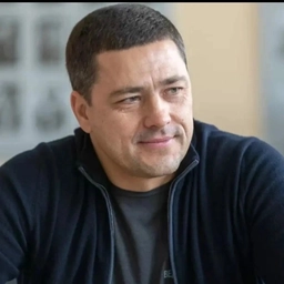 Аватар канала «Михаил Ведерников»