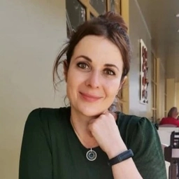 Аватар канала «Марина Ахмедова»