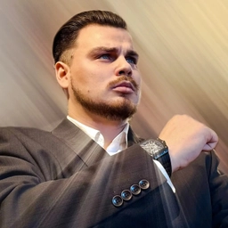 Аватар канала «Илья Марголин»