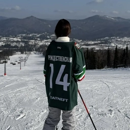 Аватар канала «Рождественская✈️»
