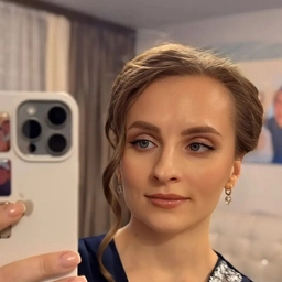 Аватар канала «Mariya_klueva»