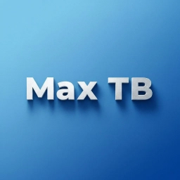Аватар канала «Новости MAX ТВ»