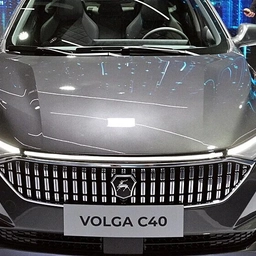 Аватар группы «Автоновости 🚘 России»