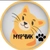 Аватар канала «Мурчик 🐱/Котики/Пушистики/Животные/Юмор»»