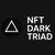 Аватар канала «NFT DARK TRIAD»