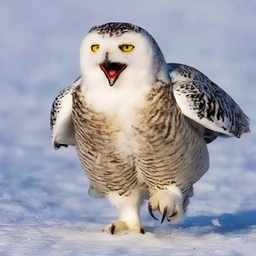 Аватар канала «СОВА СКАЗАЛА»