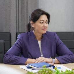 Аватар канала «Маршалко Наталья Евгеньевна»