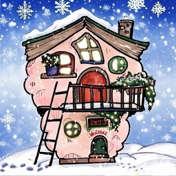 Аватар канала «НЕЙРОДОМ»