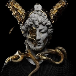 Аватар канала «Сообщение от Бога ✨»