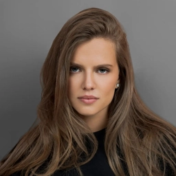 Аватар канала «Ника Здорик»