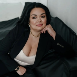 Аватар канала «Цифровая психология. Лиана Кочетова»