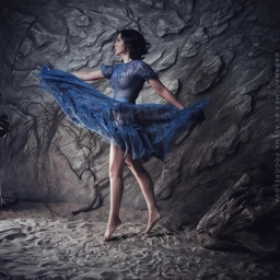 Аватар канала «Araneo_mea»