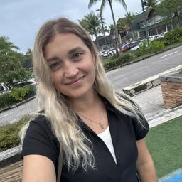 Аватар канала «Альбина Маслова, блог»