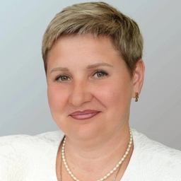 Аватар канала «Оксана Ероханова | Глава Сергиево-Посадского г.о.»