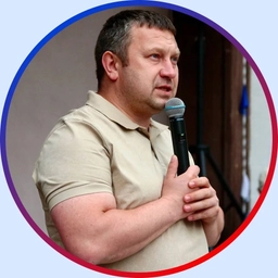 Аватар канала «Сильнов К.В. Главный по улыбкам🏕️»