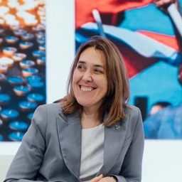 Аватар канала «Ольга Петрова»