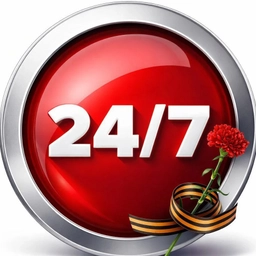 Аватар канала «Донецк 24/7»