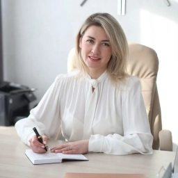 Аватар канала «Ольга Орлова»