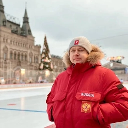 Аватар канала «Артур Орлов»