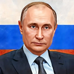 Аватар канала «Дневник Верховного 🇷🇺»