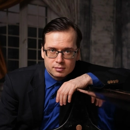 Аватар канала «Сергей Арцибашев: пианист, искусствовед, философ»