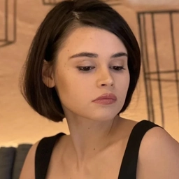 Аватар канала «АНФИСА ВИСТИНГАУЗЕН anfisavist»