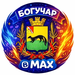 Аватар канала «Богучар в MAX»