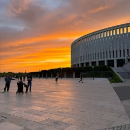 Аватар канала «Парк Краснодар»