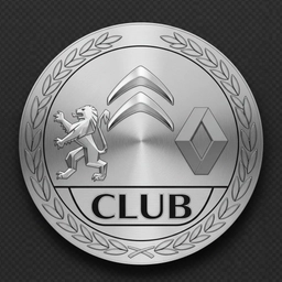 Аватар канала «Peugeot Citroen Renault Club»