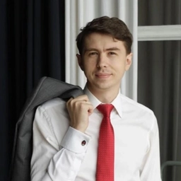 Аватар канала «Сергей Пирогов»