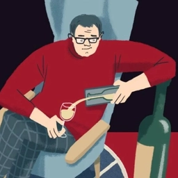 Аватар канала «Вино и люди»