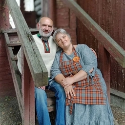 Аватар канала «Шмелиная Усадьба»