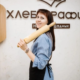 Аватар канала «Хлебография Натальи Щадных»