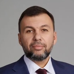 Аватар канала «Пушилин Д. В.»