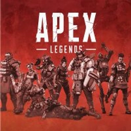Аватар группы «Apex Legends»