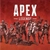 Аватар группы «Apex Legends»