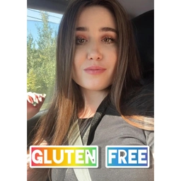 Аватар канала «Леля без глютена/целиакия»