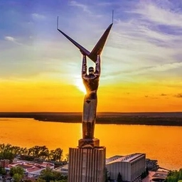 Аватар группы «ЧП Самара»