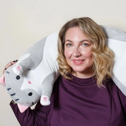 Аватар канала «Неправильный православный психолог О.Гуманова»