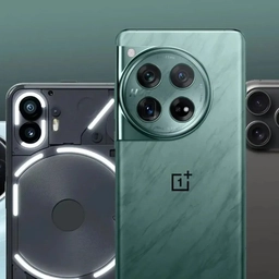 Аватар группы «Андроид 📲 Айфон 2025»