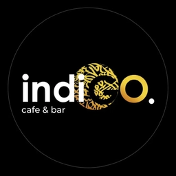 Аватар канала «cafe&bar Indigo 🤍»